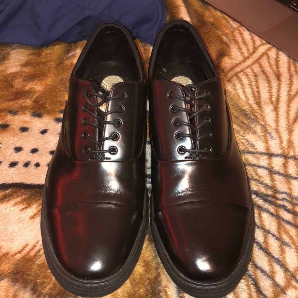 Reaction Kenneth Cole Dress Shoe